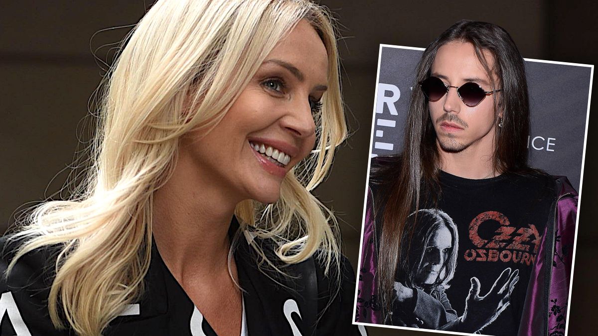 Agnieszka Woźniak-Starak, Michał Szpak