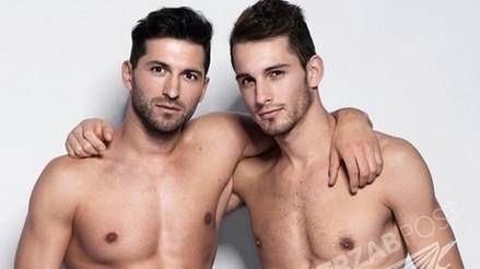 Rafał i Aleksander Maślak
Fotografia: Instagram.com