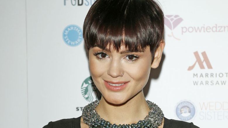 Honorata Skarbek
Fotografia: AKPA