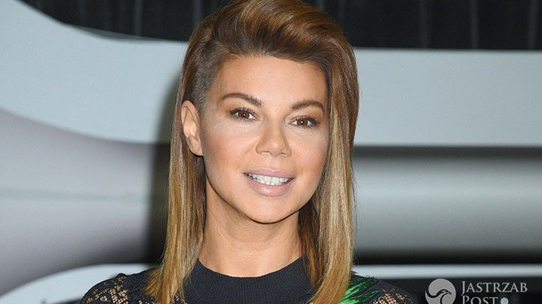 Edyta Górniak Hit hit hurra