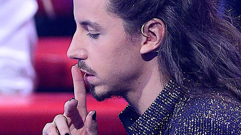 Michał Szpak nowa płyta