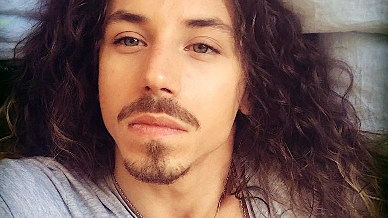 Michał Szpak jak mieszka?