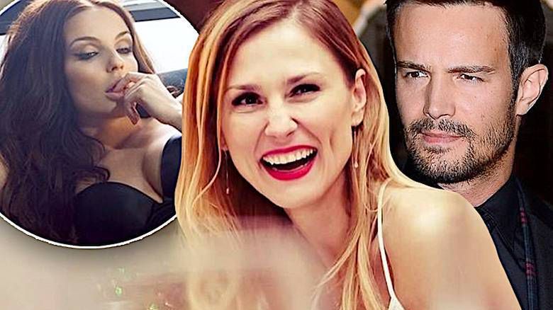 Sylwia Juszczak, Mikołaj Krawczyk, Agnieszka Włodarczyk