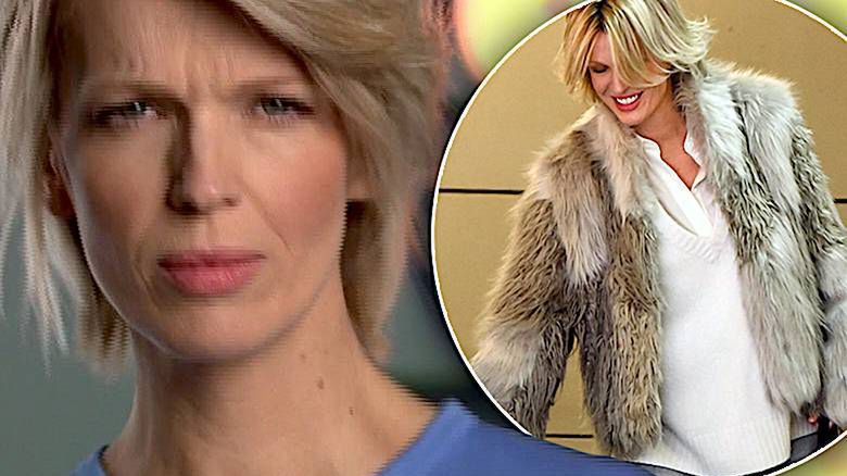 Magda Mołek Instagram