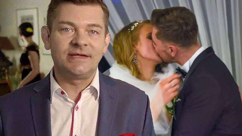 Ewelina Martyniuk w szpitalu