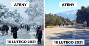 19 zdjęć, które pokazują jak niebezpieczne potrafią być zmiany klimatyczne. Niszczycielska moc żywiołów