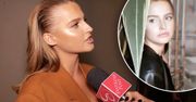 Pisarek przyznała się do walki z podstępną chorobą: "Mówię o tym głośno, bo już czuję się ze sobą dobrze"
