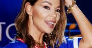 Edyta Górniak na każdym koncercie oddaje hołd byłemu partnerowi. To była piękna miłość