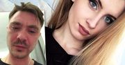 Daniel Martyniuk dostał ostatnie ostrzeżenie od byłej żony. Już mu współczujemy