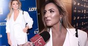 Karolina Szostak zaczęła 2020 od drakońskiej diety: "Pilnuję się bardzo". Co ląduje na jej talerzu? [WIDEO]
