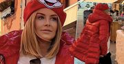 Małgorzata Rozenek za 89 zł kupiła bluzę, na widok której jej fanki oszalały. To cudo z popularnej sieciówki