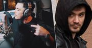 Daniel Martyniuk zabrał się za… rap! Pod oryginalnym pseudonimem nagrał pierwszy singiel