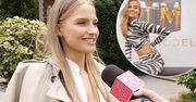 Karolina Pisarek poznała już uczestników "Top Model 9". Bez problemu wskazała faworyta nowej edycji [WIDEO]
