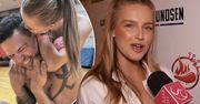 Karolina Pisarek o swoim byłym partnerze. Nie ukrywa powodów rozstania z 39-latkiem. O co poszło? [WIDEO]