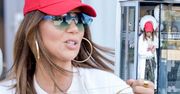 Edyta Górniak wyszła z "Pnś" i nie wiedziała, co się dzieje. Są zdjęcia. Ktoś naprawdę nieźle się przygotował