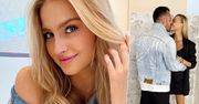 Zapytaliśmy Karolinę Pisarek o ciążę. Gwiazda "Top Model" już nie ukrywa, co wydarzy się za niespełna 9 miesięcy. Szykuje się rewolucja w jej życiu prywatnym