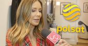 Małgorzata Rozenek gwiazdą programu Polsatu. Skąd ta nagła zmiana braw? Zdradziła nam, co dalej z jej współpracą z TVN