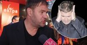 Tomasz Karolak wsiadł do pociągu i przeszły go "ciarki żenady". Z niesmakiem wspomina zachowanie matki wobec córki