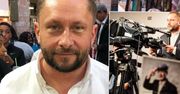 Kamil Durczok wraca do pracy w mediach i tłumaczy się z zarzutów o mobbing. Mocny start po długiej przerwie