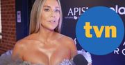 Małgorzata Rozenek odejdzie z TVN? Tylko nam zdradza reakcję na propozycje z innych stacji