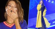 Edyta Górniak o sylwestrowej tragedii. Technika poraził prąd, a tancerz skręcił nogę. To nie koniec dramatów. „To są trudne warunki pracy”