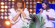 Edyta Górniak cierpliwie tłumaczy fanowi koszty koncertu TVP dla Ukrainy. Na co wydała 22 tys. zł? "Obserwujesz głośną manipulację"