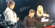 Finał "The Voice of Poland" już jutro! Maryla Rodowicz udziela cennych rad Aleksandrze Nizio