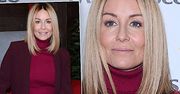 Małgorzata Rozenek już dyktuje świąteczne trendy! Jej stylizacja to ostatnio krzyk mody!