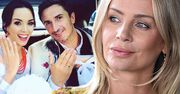 Agnieszka Woźniak-Starak ujawniła, co takiego Krupińska i Karpiel-Bułecka zażyczyli sobie od gości na ślubie. To była jedna z tajemnic!