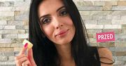 Marcela Leszczak rozstała się z Miśkiem Koterskim i od razu zmieniła kolor włosów! "Czuję się jak milion dolarów"