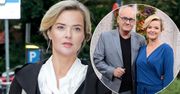 Monika Zamachowska oficjalnie odpowiedziała na plotki o zwolnieniu z TVP: "Rozczarowanych przepraszam". Pisze też o Michale Olszańskim