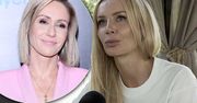 Agnieszka Woźniak-Starak zdemaskowała Małgorzatę Ohme! Była szczera aż do bólu! [WIDEO]