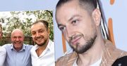 Baron ma swojego klona! Brat ukochanego Julii Wieniawy to jego wierna kopia! Ale podobni!