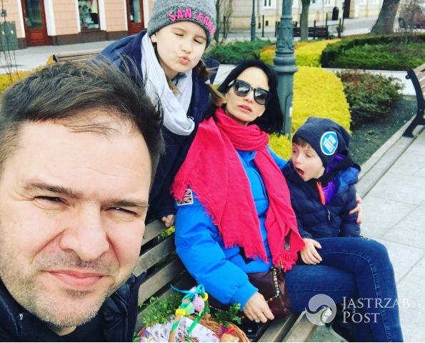 Tomasz Karolak komentuje doniesienia o rozstaniu