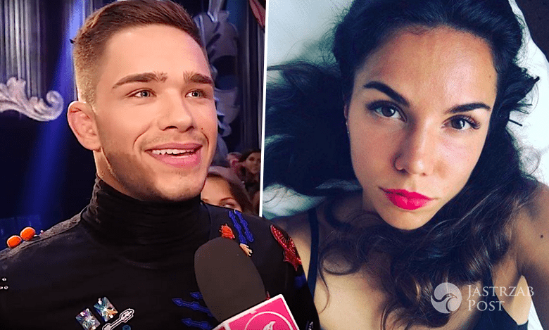 Adam Niedźwiedź pierwszy raz o zwi�ązku z Joanną Jóźwik: "Rozkręciło się!". Wiemy, gdzie i jak się poznali [Wideo]