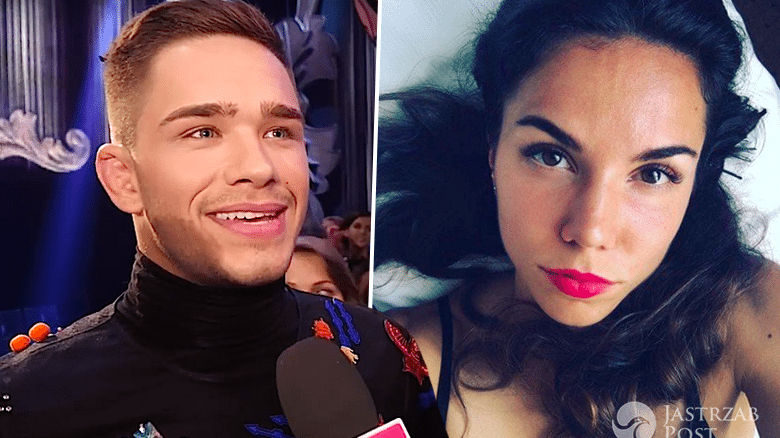 Adam Niedźwiedź i Joanna Jóźwik są parą