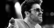 George Michael potraktował POLSKĄ gwiazdę jak najlepszą przyjaciółkę! Dopiero po latach ujawniła niezwykłą historię