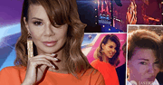 Edyta Górniak zachwyciła na FMF 2017! Spotkała się z trzykrotnym laureatem Oscara! "Co za emocje"