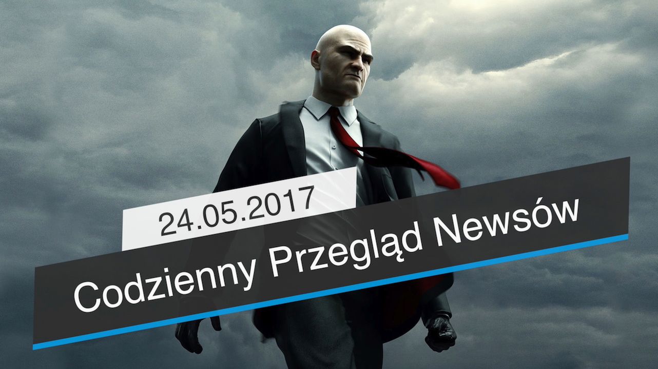 Codzienny Przegląd Newsów - Czterdzieści siedem smutków