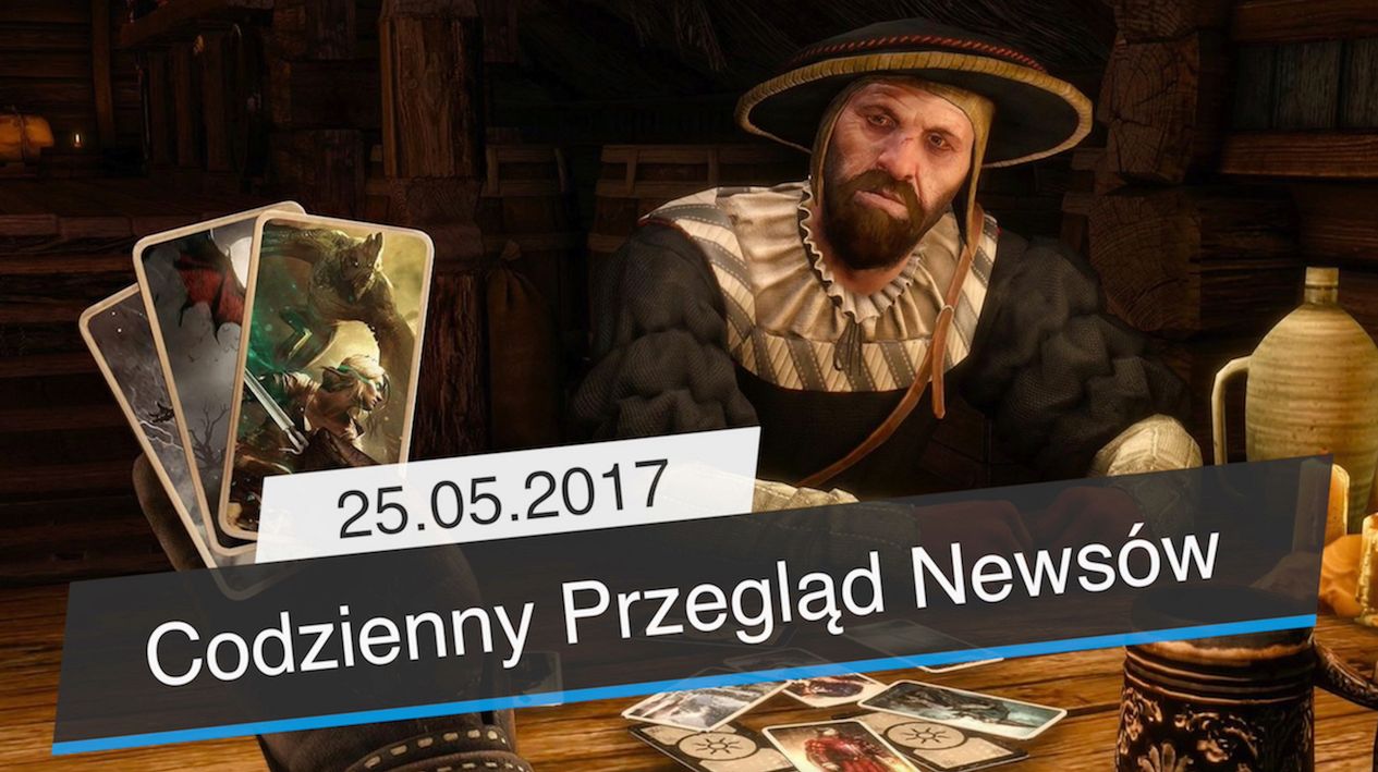 Codzienny Przegląd Newsów - Jasny Gwint