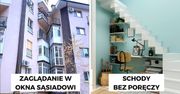 15 nietrafionych trendów w architekturze. Projektanci chcieliby, aby moda na nie już minęła