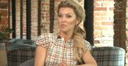 Kinga Korta z "Żony Hollywood" zawsze słuchała się mamy. "Powtarzała, żeby się szanować i być niezależną" [wideo]
