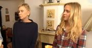 Ewa Błaszczyk i jej córka Marianna we wzruszająco szczerej rozmowie [wideo]