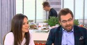 Kinga Rusin zaskoczyła na wizji wyznaniem na temat Tomasza Lisa! [wideo]