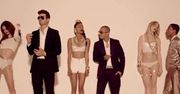 Robin Thicke i Pharrell Williams dopuścili się plagiatu! [wideo]
