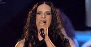 Anna Czartoryska jako Kayah w "Twoja Twarz Brzmi Znajomo"!