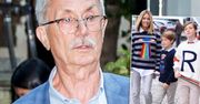 Ojciec Rozenek udzielił wywiadu. Tak zarabia na życie, odkąd odszedł z PiS. Do pomocy zatrudnił Stasia i Tadzia
