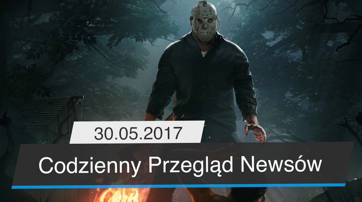 Codzienny Przegląd Newsów - Prawdziwy horror
