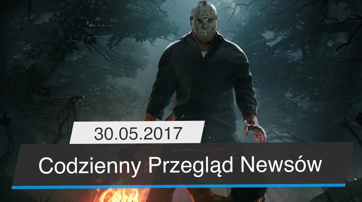 Codzienny Przegląd Newsów - Prawdziwy horror