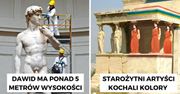 13 dzieł sztuki, które w rzeczywistości prezentują się zupełnie inaczej. Reprodukcje są często mylące